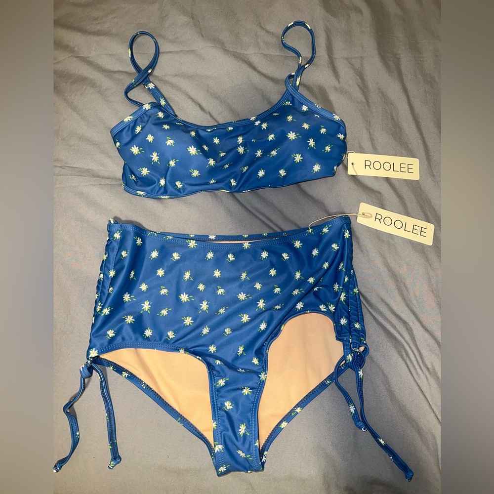 Roolee Swimsuit